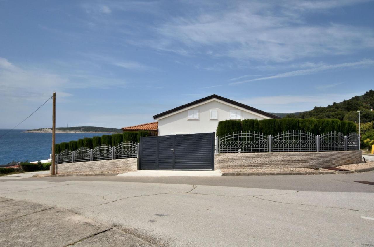 Apartments Villa Sofia Martinšćica Exterior foto